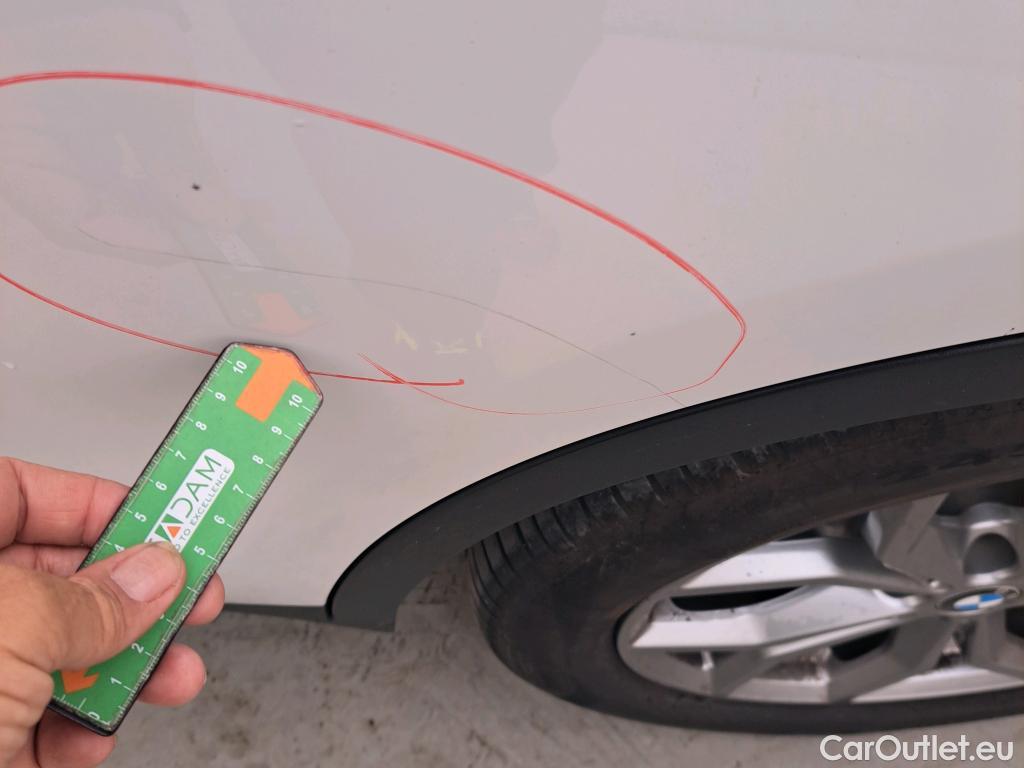  Bmw  X3 BMW  / 2017 / 5P / todoterreno xDrive30e #8