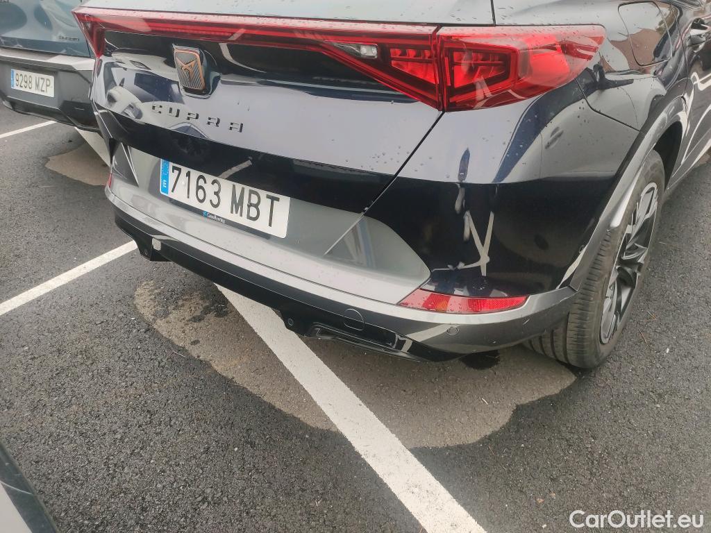  Cupra  Formentor CUPRA  / 2020 / 5P / todoterreno 2.0 TSI 140kW (190 CV) 4Drive DSG #19