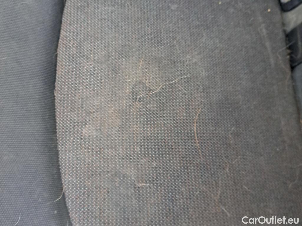  Mini  Cooper MINI MINI / 2014 / 5P / berlina con portón ONE 5 PUERTAS (CX) #11