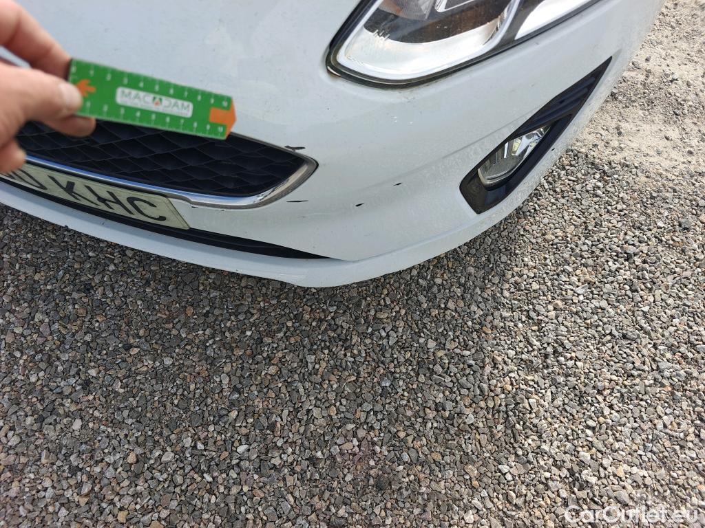  Ford  Fiesta FORD  5p 7G berlina con portón 1.5 TDCi 63kW Trend+ 5p #23