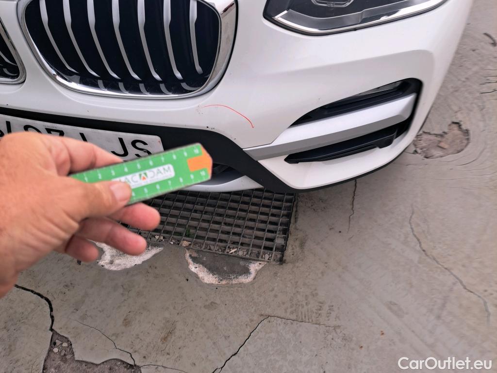  Bmw  X3 BMW  / 2017 / 5P / todoterreno xDrive30e #27