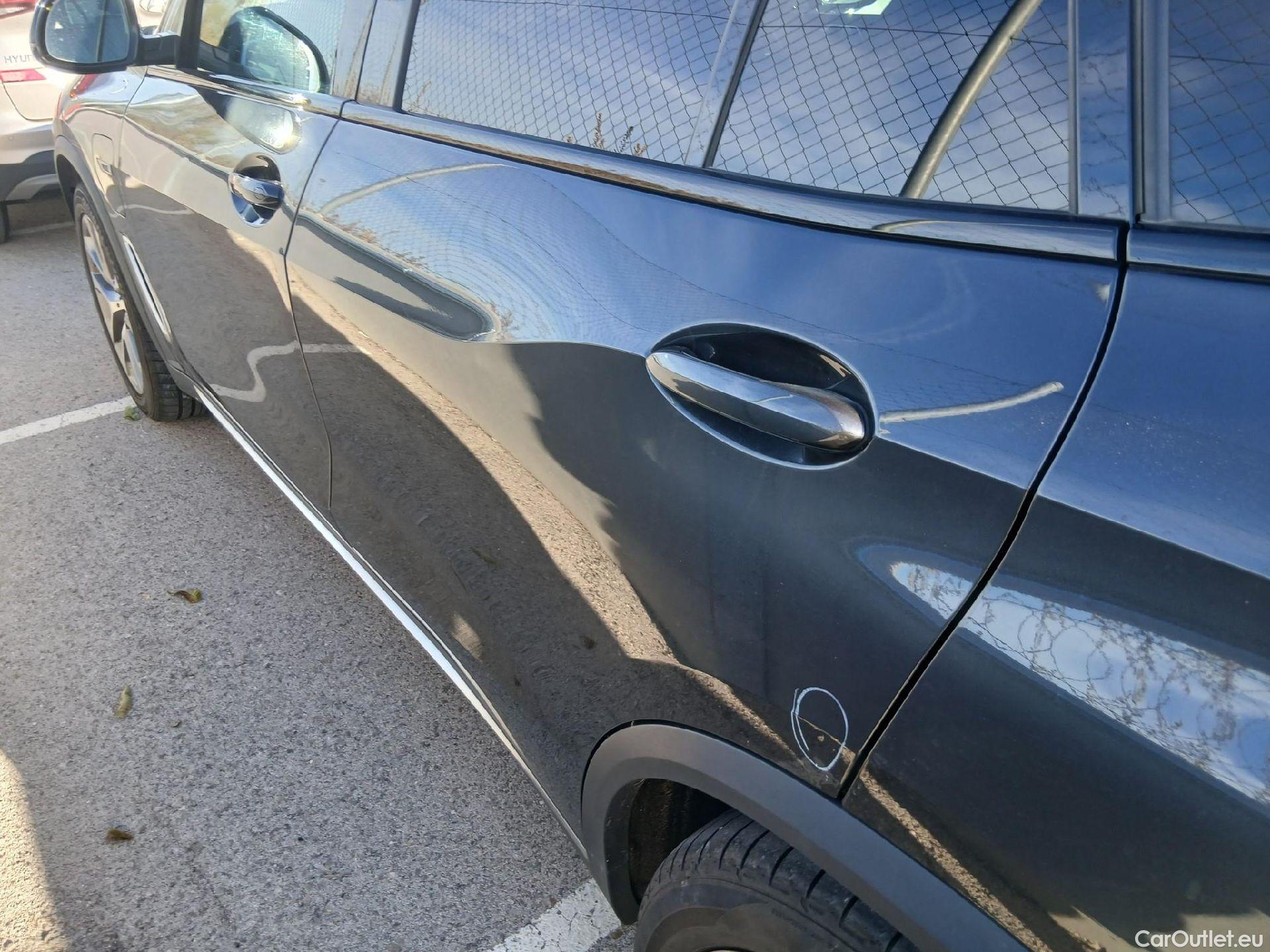  Bmw  X5 BMW  / 2018 / 5P / todoterreno xDrive45e (AC2) #18