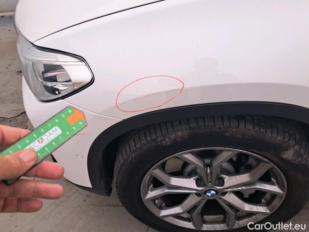  Bmw  X3 BMW  / 2017 / 5P / todoterreno xDrive30e #11