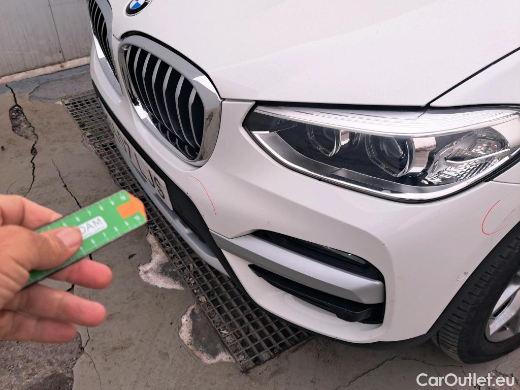  Bmw  X3 BMW  / 2017 / 5P / todoterreno xDrive30e #15