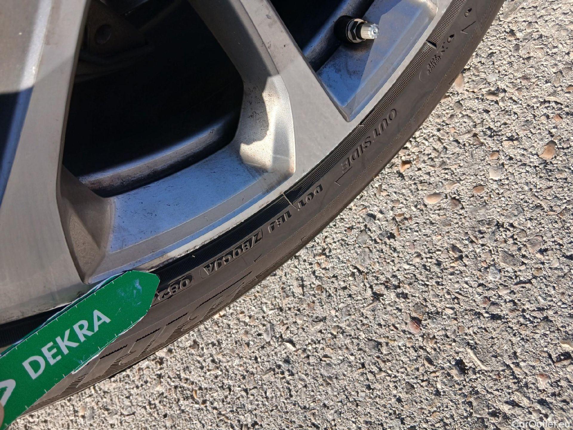  Bmw  X5 BMW  / 2018 / 5P / todoterreno xDrive45e (AC2) #12