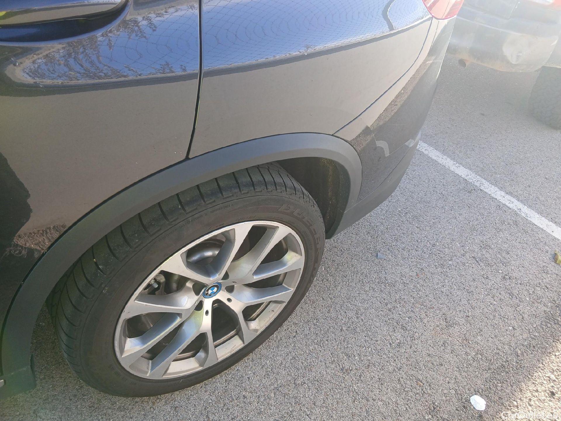  Bmw  X5 BMW  / 2018 / 5P / todoterreno xDrive45e (AC2) #8