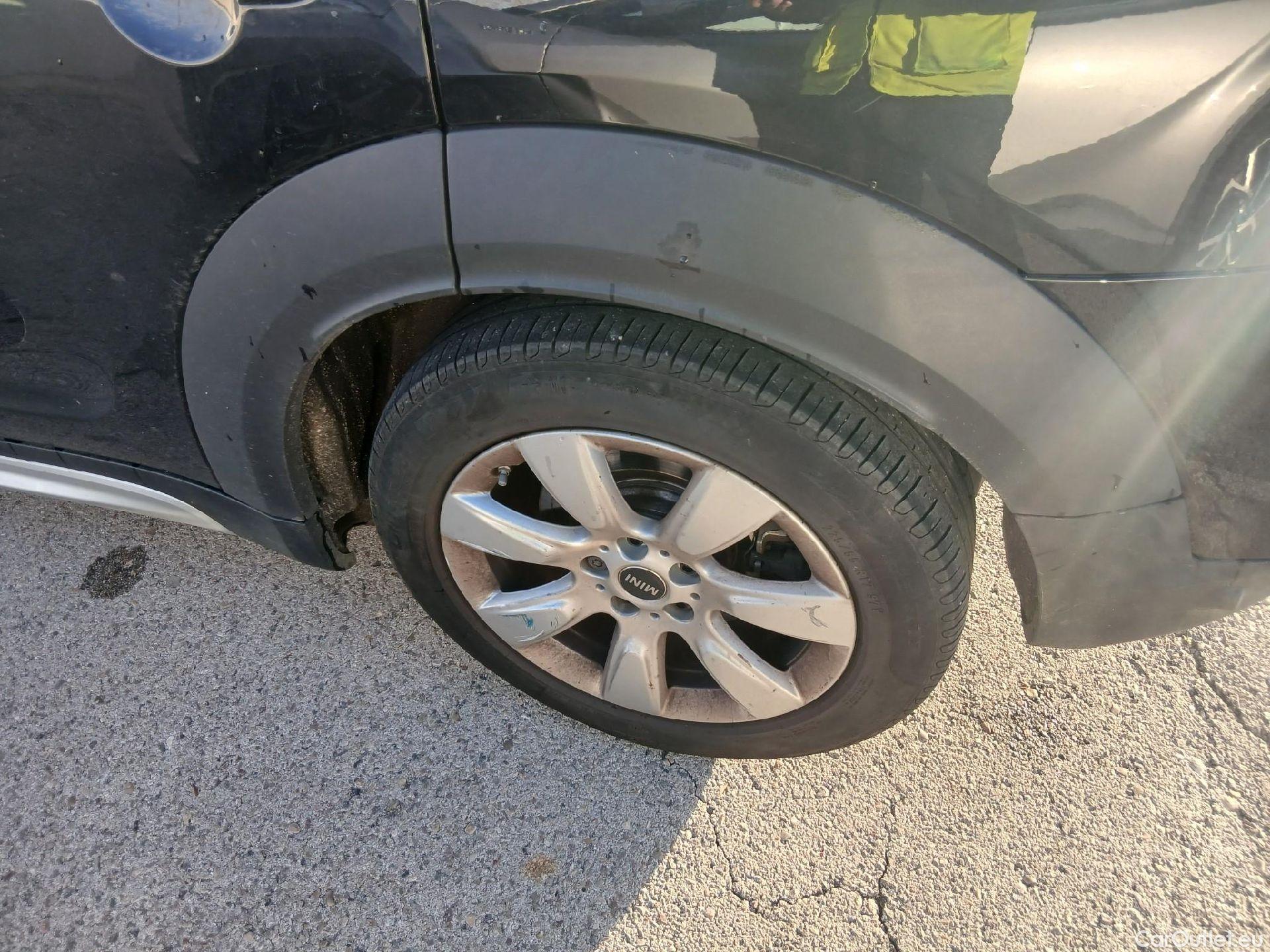  Mini  Countryman MINI  / 2020 / 5P / berlina con portón Cooper S E ALL4 #1