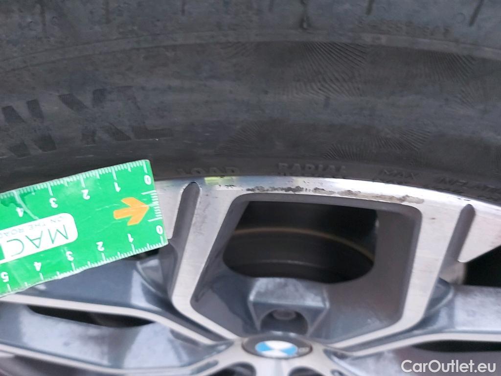  Bmw  X2 BMW  sDrive18i #20