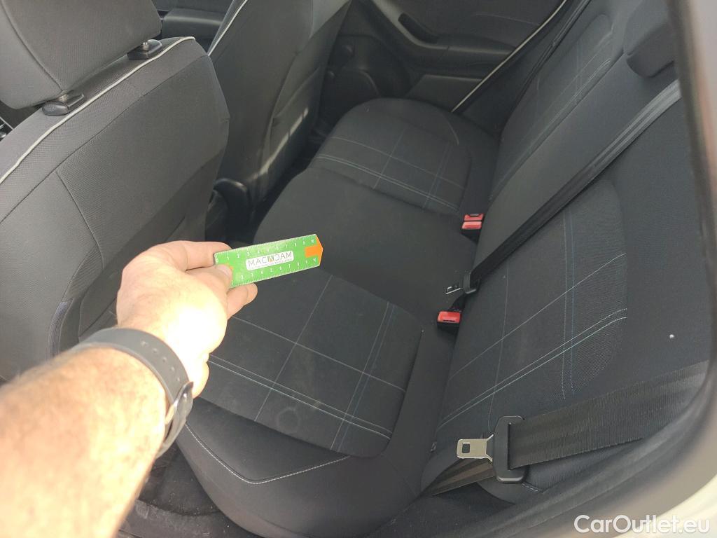  Ford  Fiesta FORD  5p 7G berlina con portón 1.5 TDCi 63kW Trend+ 5p #8