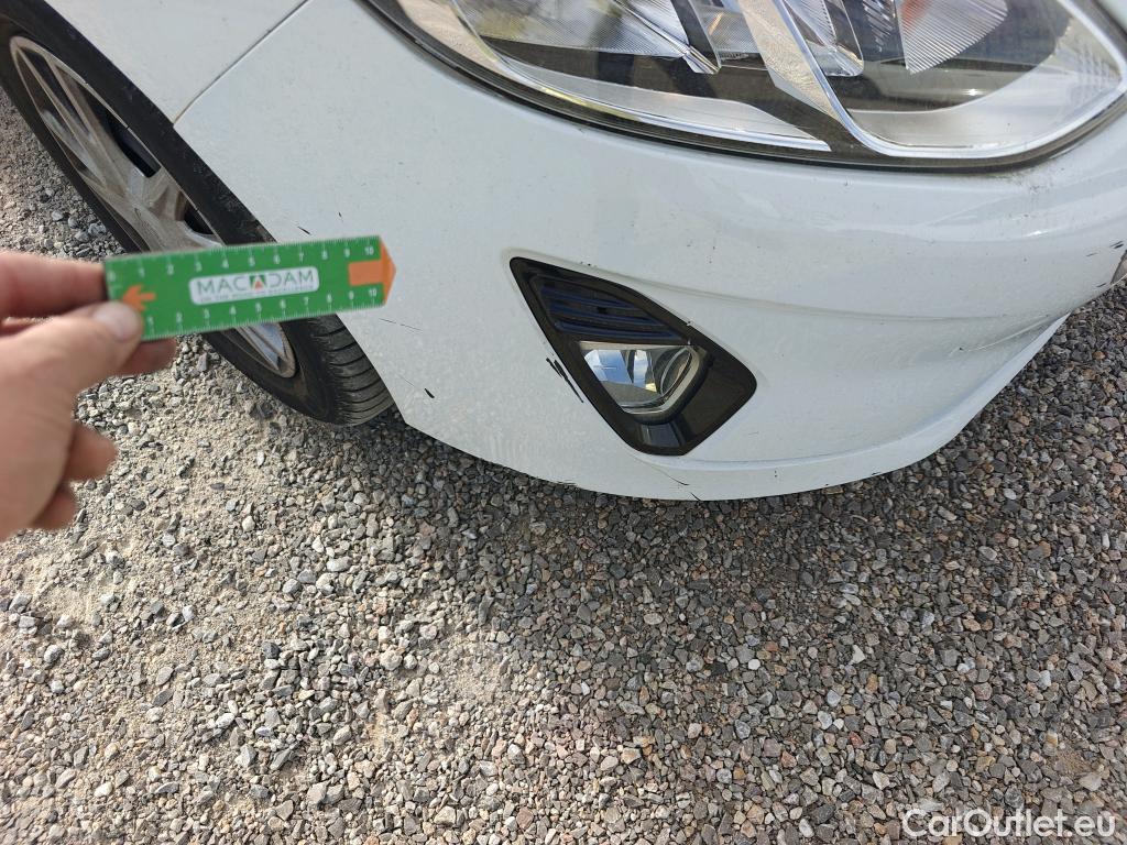  Ford  Fiesta FORD  5p 7G berlina con portón 1.5 TDCi 63kW Trend+ 5p #20