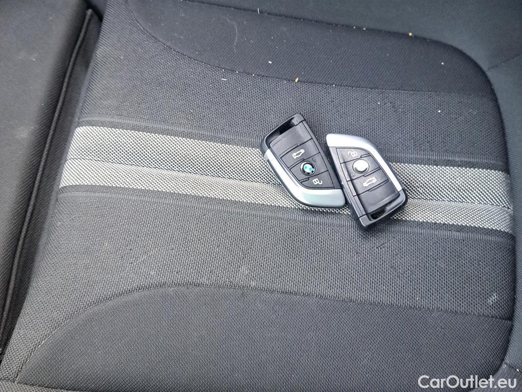  Bmw  X2 Serie  sDrive 18i 1.5 140CV AT7 E6dT #15