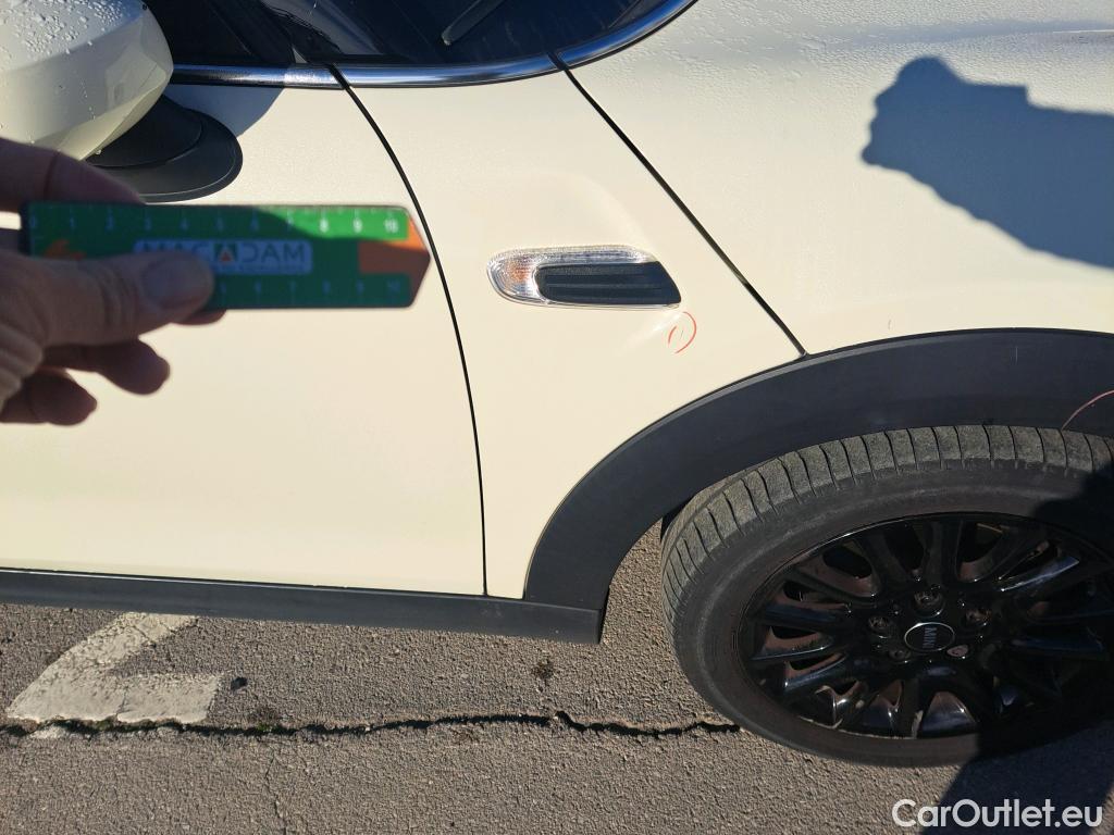  Mini  Cooper MINI MINI / 2014 / 5P / berlina con portón ONE 5 PUERTAS (CX) #41