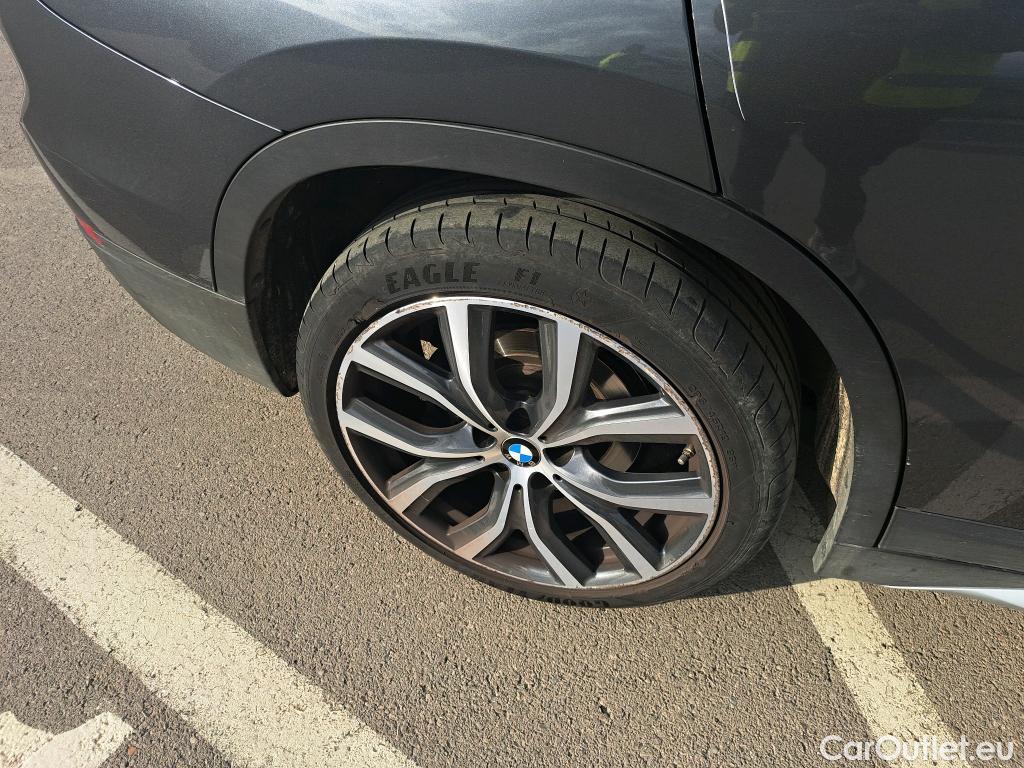  Bmw  X1 BMW  / 2019 / 5P / todoterreno xDrive25e #15