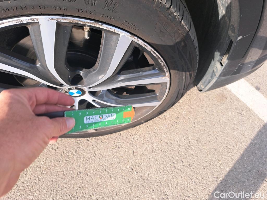  Bmw  X1 BMW  / 2019 / 5P / todoterreno xDrive25e #14