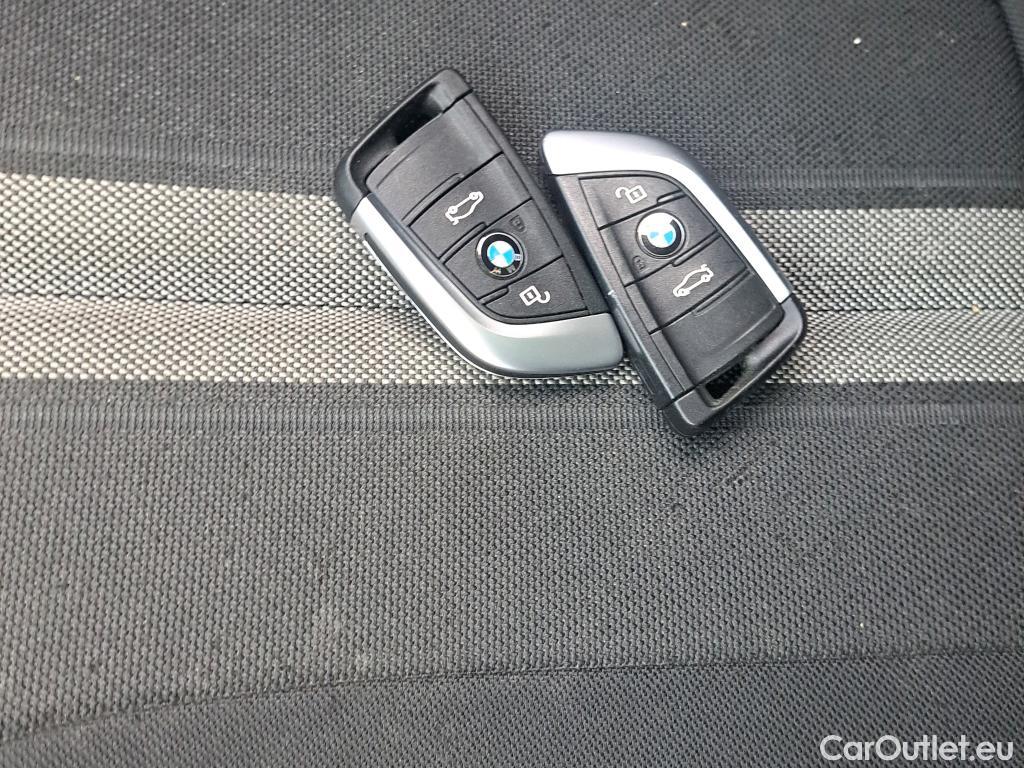  Bmw  X2 Serie  sDrive 18i 1.5 140CV AT7 E6dT #16