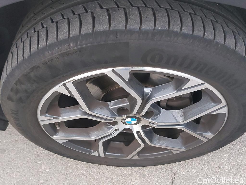  Bmw  X2 BMW  sDrive18i #17