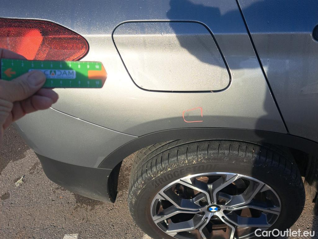  Bmw  X2 Serie  sDrive 18i 1.5 140CV AT7 E6dT #24