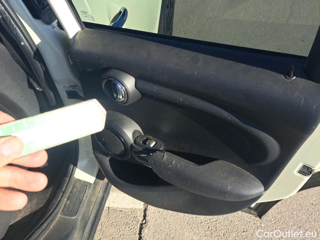  Mini  Cooper MINI MINI / 2014 / 5P / berlina con portón ONE 5 PUERTAS (CX) #20