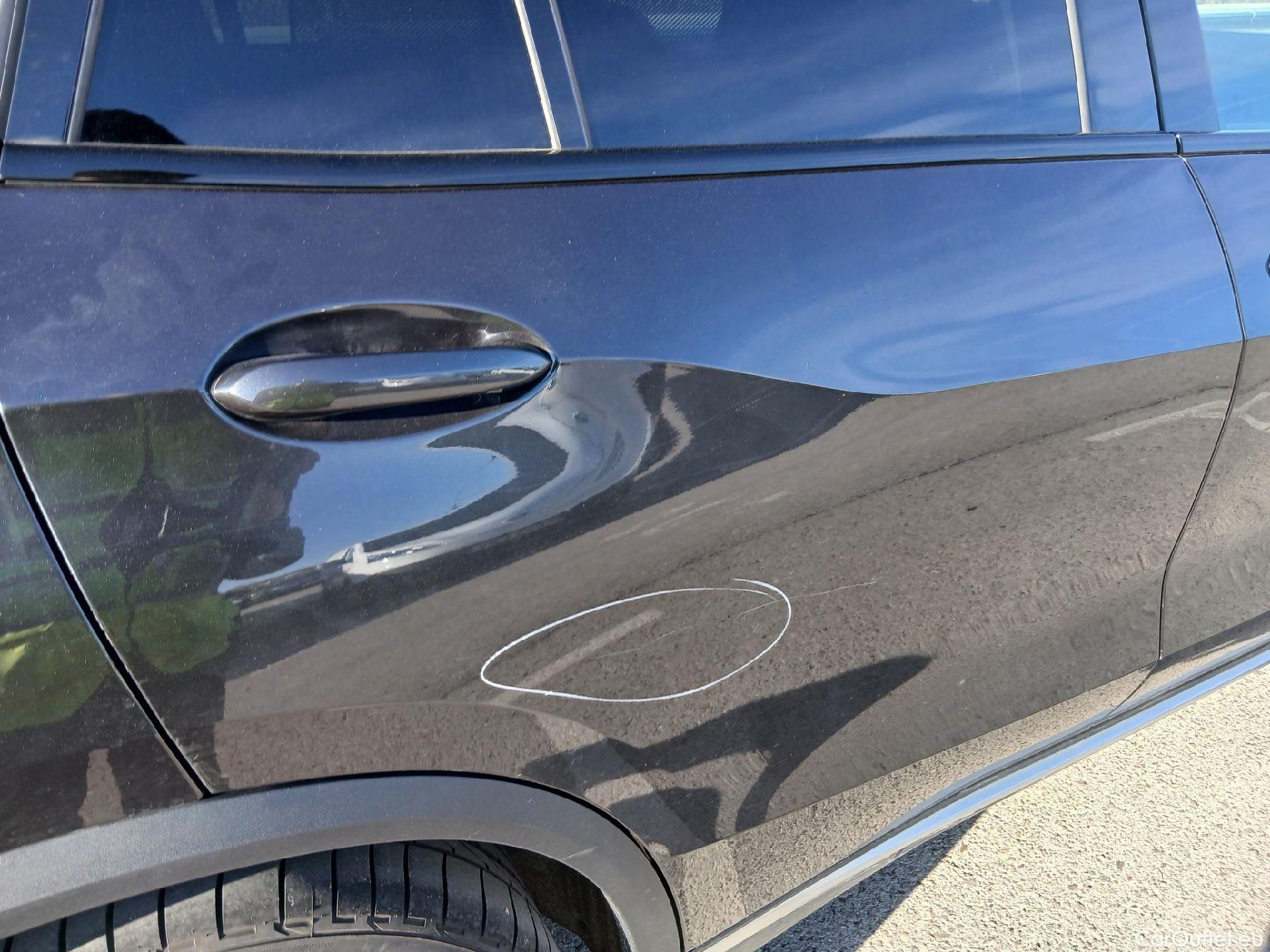  Bmw  X5 BMW  / 2018 / 5P / todoterreno xDrive45e (AC2) #23