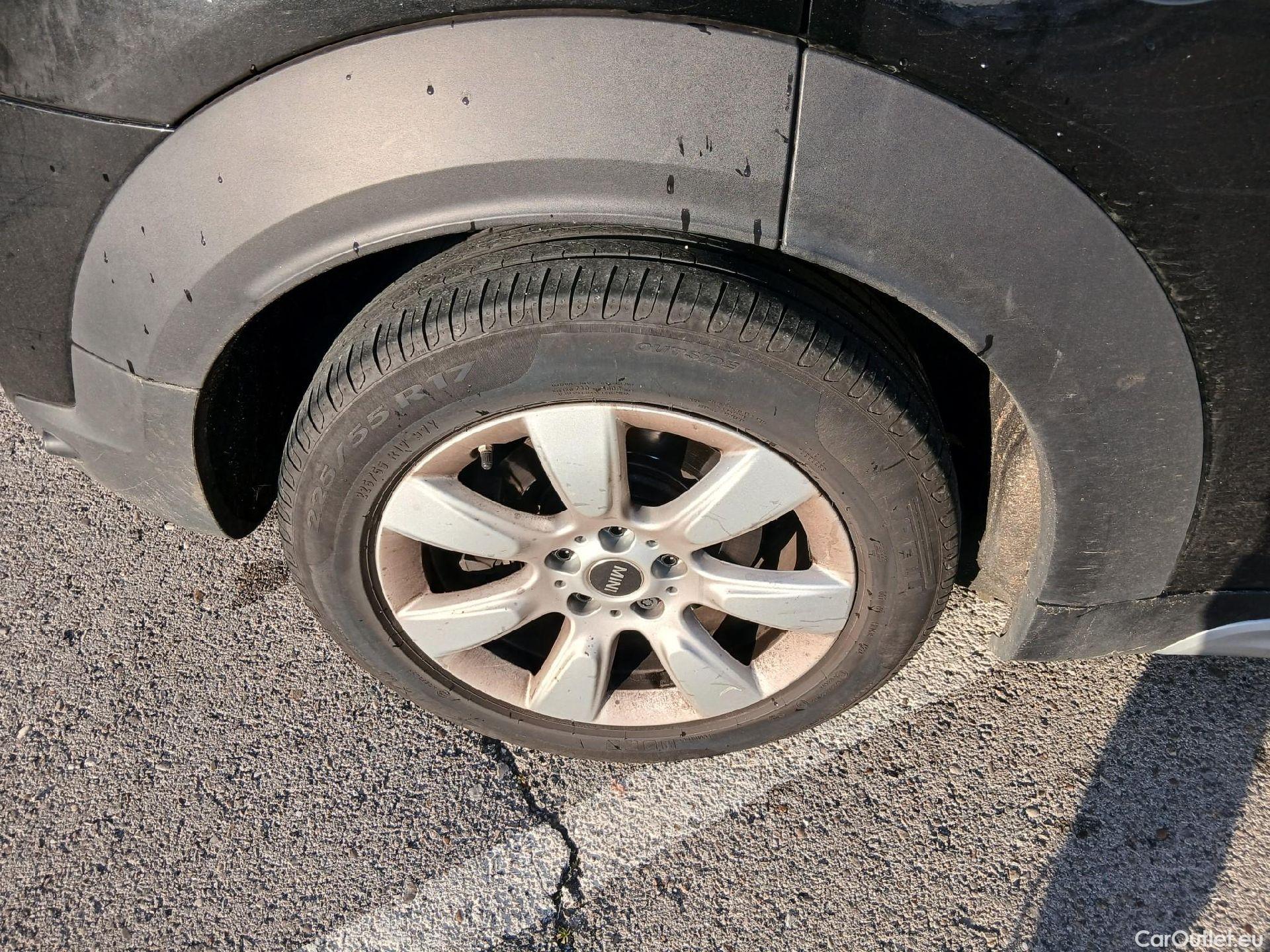  Mini  Countryman MINI  / 2020 / 5P / berlina con portón Cooper S E ALL4 #4