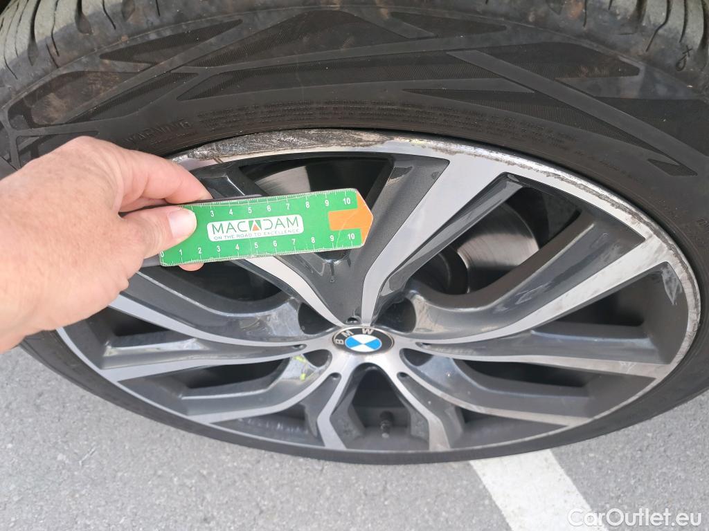  Bmw  X1 BMW  / 2019 / 5P / todoterreno xDrive25e #10