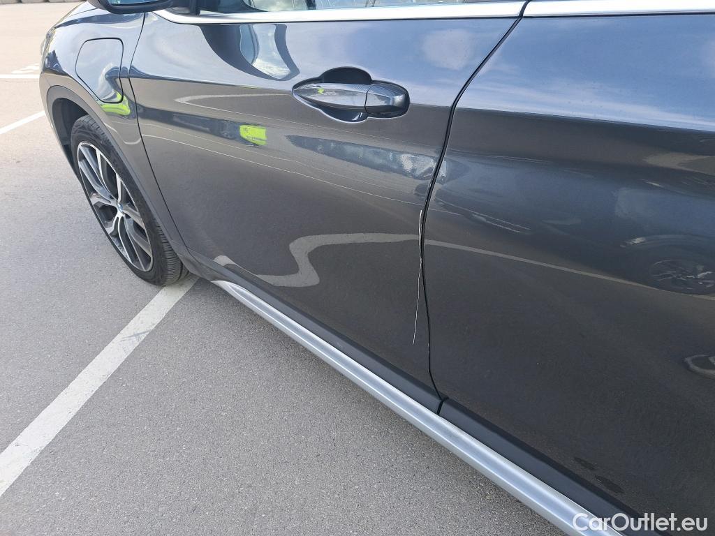  Bmw  X1 BMW  / 2019 / 5P / todoterreno xDrive25e #17