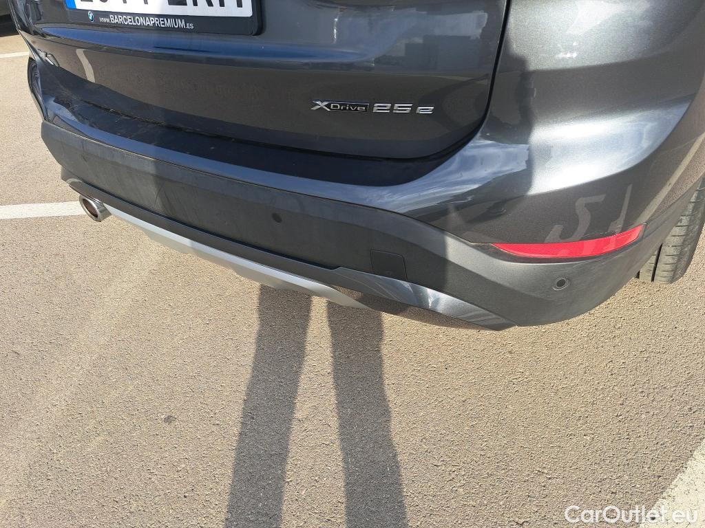  Bmw  X1 BMW  / 2019 / 5P / todoterreno xDrive25e #27