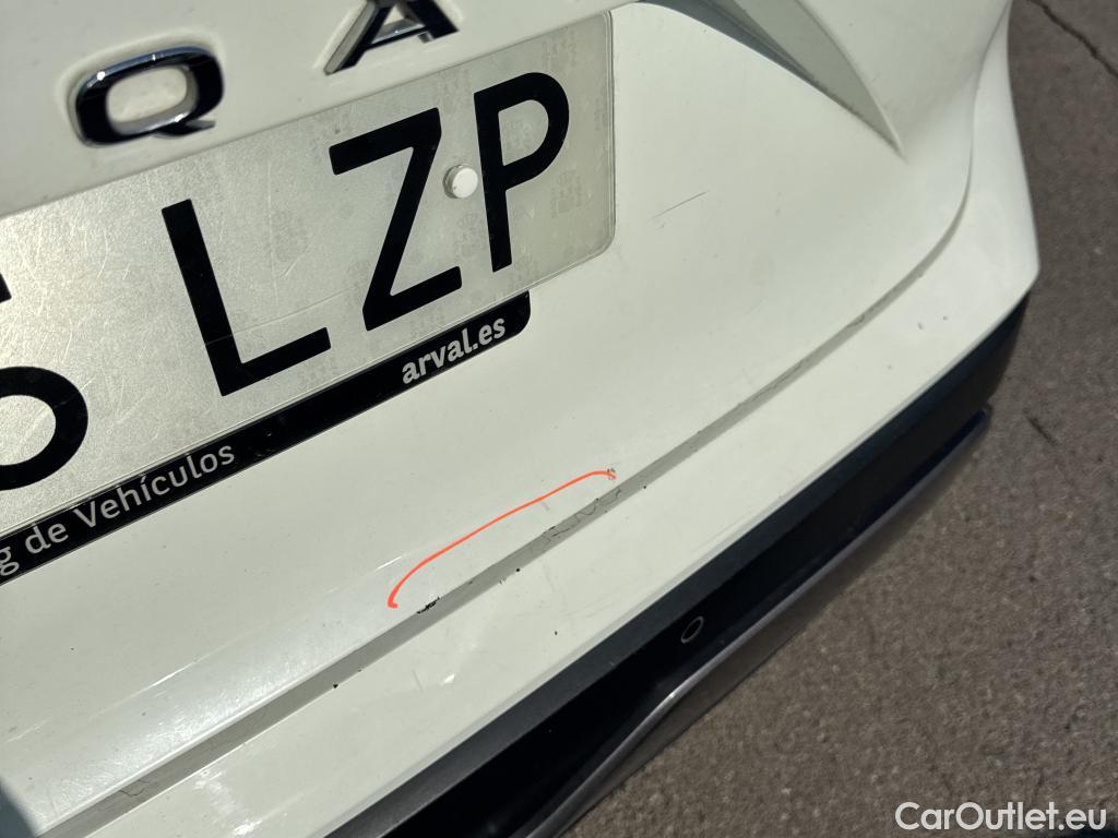  Nissan  Qashqai NISSAN  / 2021 / 5P / todoterreno DIG-T 116kW mHEV Xtronic 4x4 N-Connecta #6