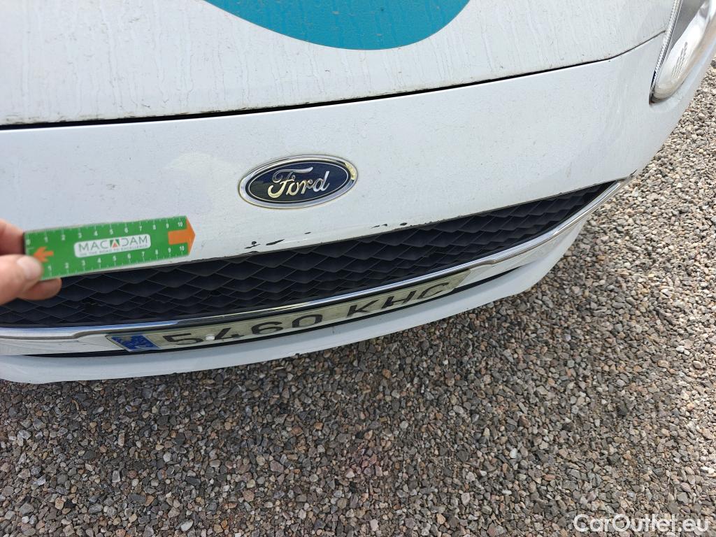  Ford  Fiesta FORD  5p 7G berlina con portón 1.5 TDCi 63kW Trend+ 5p #22