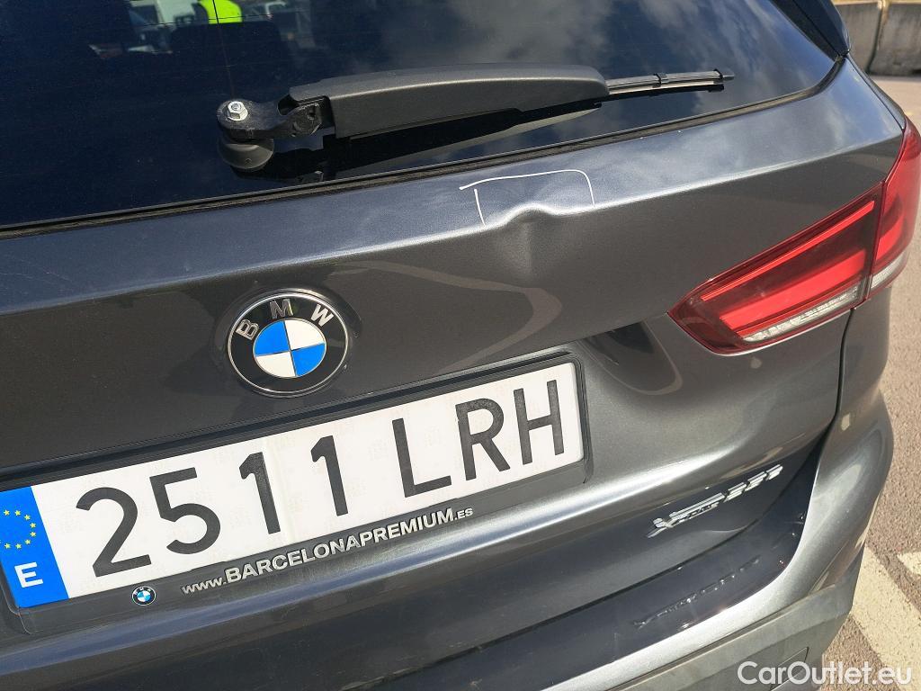  Bmw  X1 BMW  / 2019 / 5P / todoterreno xDrive25e #3