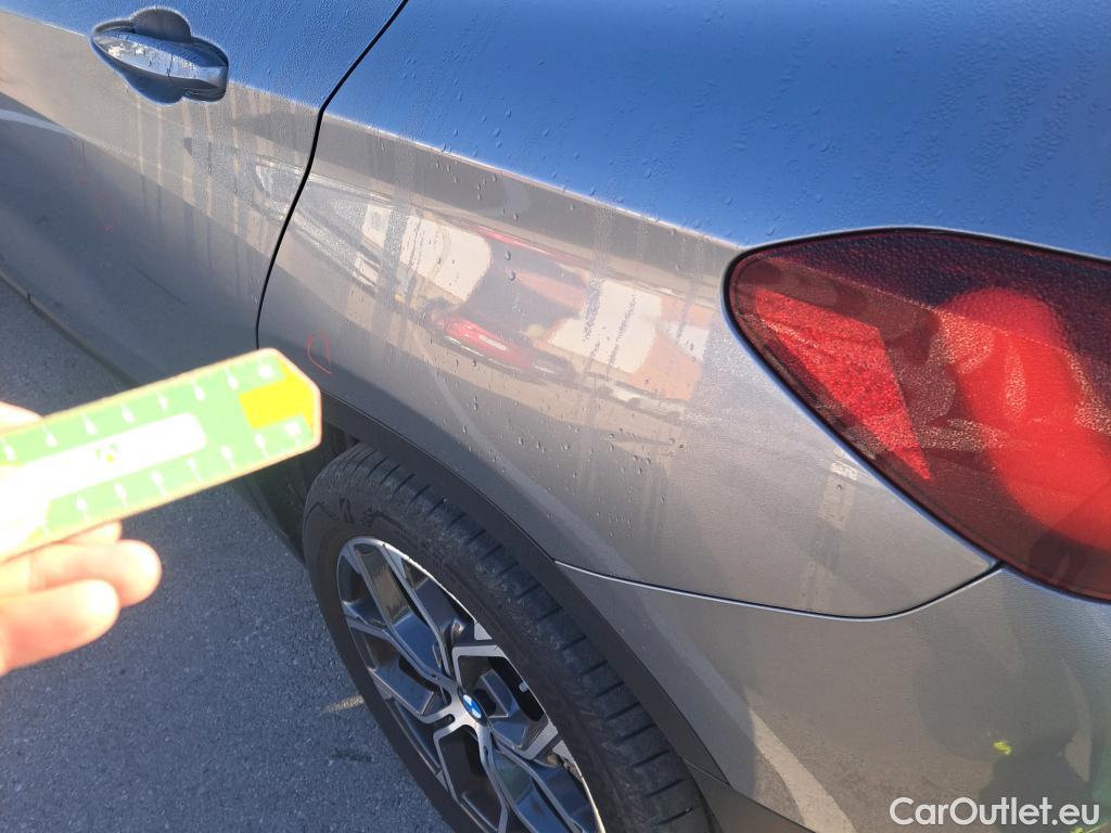  Bmw  X2 Serie  sDrive 18i 1.5 140CV AT7 E6dT #22