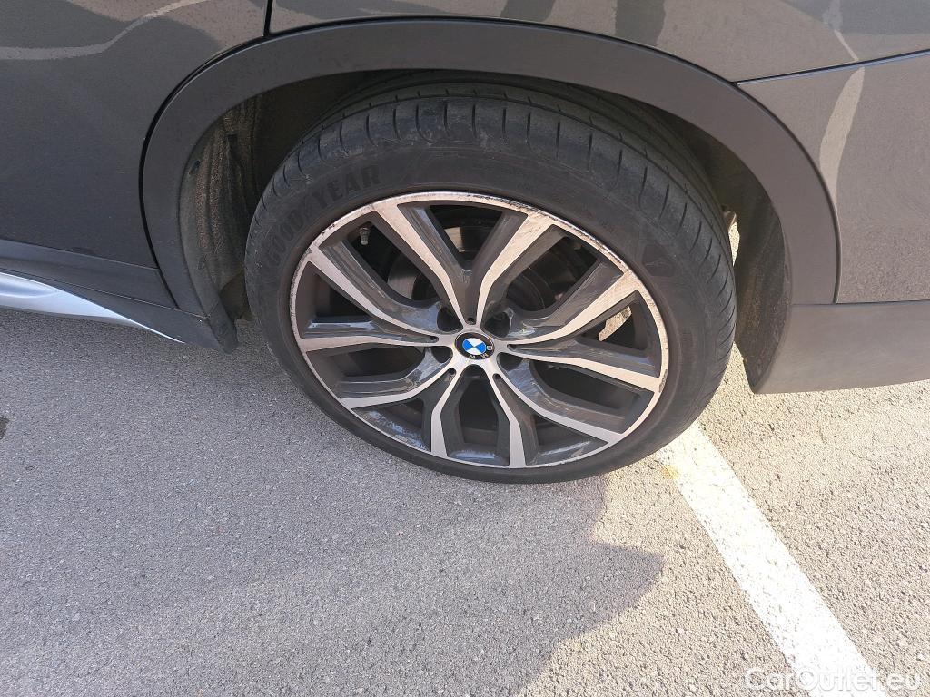  Bmw  X1 BMW  / 2019 / 5P / todoterreno xDrive25e #11