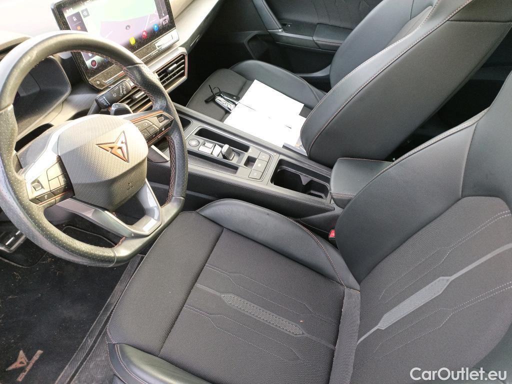  Cupra  Formentor  VZ 2.0 245CV AT7 E6d #9