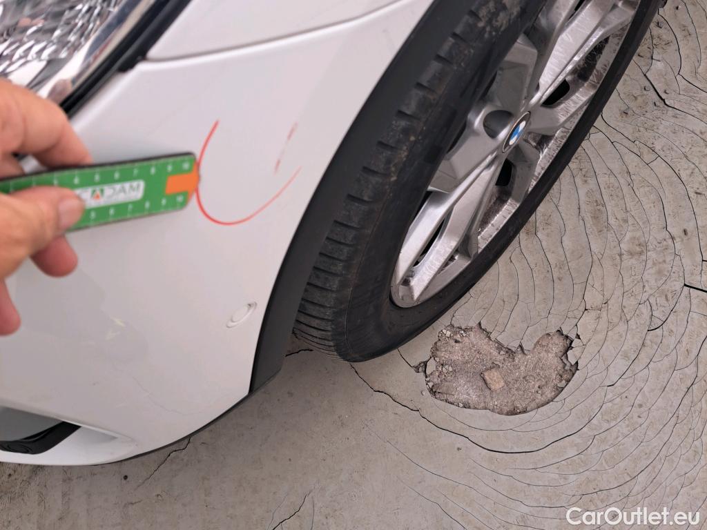  Bmw  X3 BMW  / 2017 / 5P / todoterreno xDrive30e #16