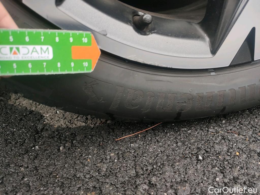  Cupra  Formentor CUPRA  / 2020 / 5P / todoterreno 2.0 TSI 140kW (190 CV) 4Drive DSG #4