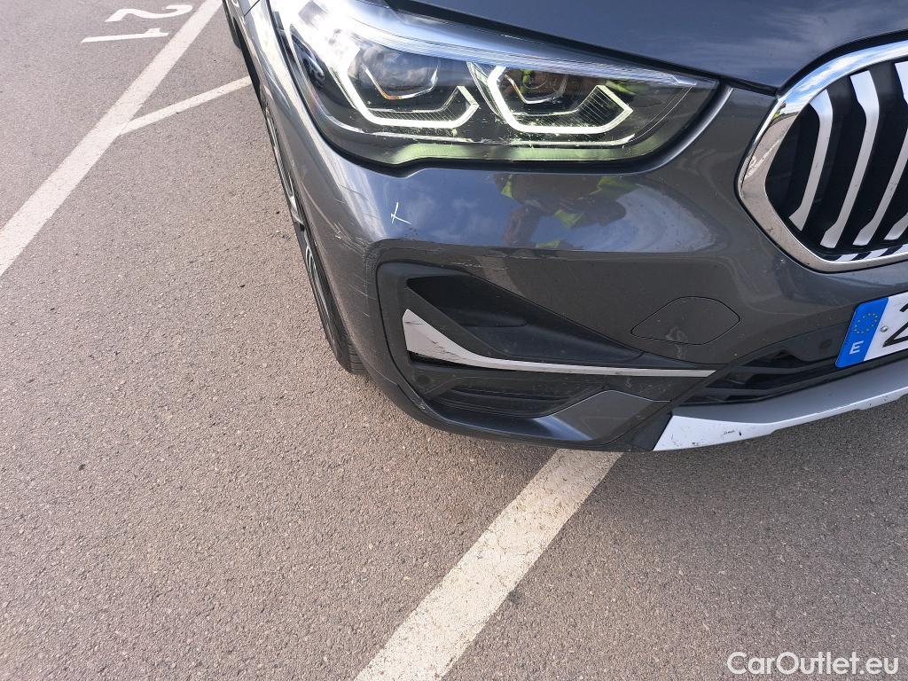  Bmw  X1 BMW  / 2019 / 5P / todoterreno xDrive25e #37