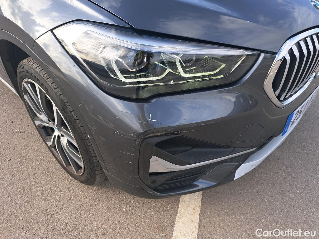  Bmw  X1 BMW  / 2019 / 5P / todoterreno xDrive25e #35