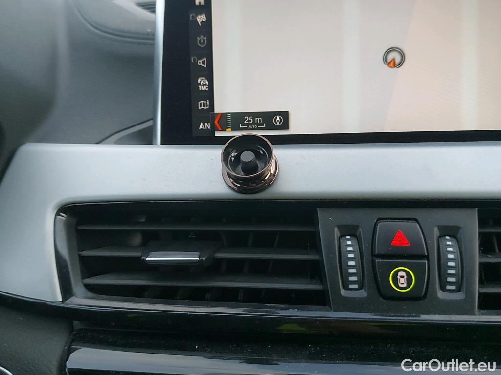  Bmw  X2 BMW  sDrive18i #52