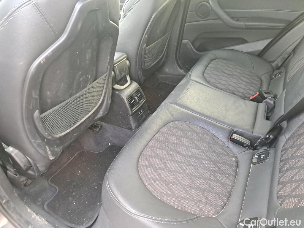  Bmw  X1 BMW  / 2019 / 5P / todoterreno xDrive25e #25