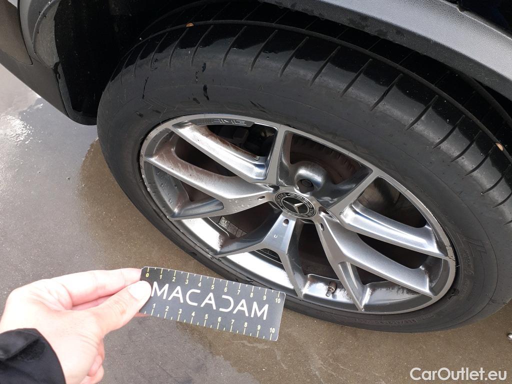  Mercedes  G-Klasee MERCEDES-BENZ GLC Coupé / 2019 / 5P / coupé GLC 300 de 4MATIC #5