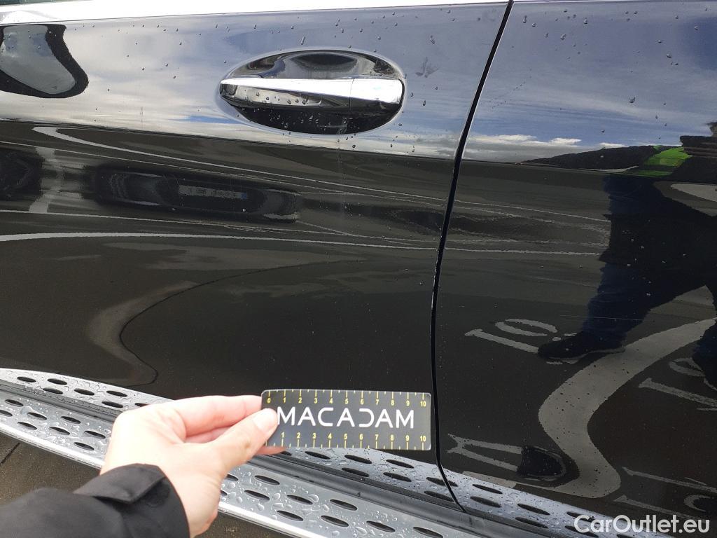  Mercedes  G-Klasee MERCEDES-BENZ GLC Coupé / 2019 / 5P / coupé GLC 300 de 4MATIC #9