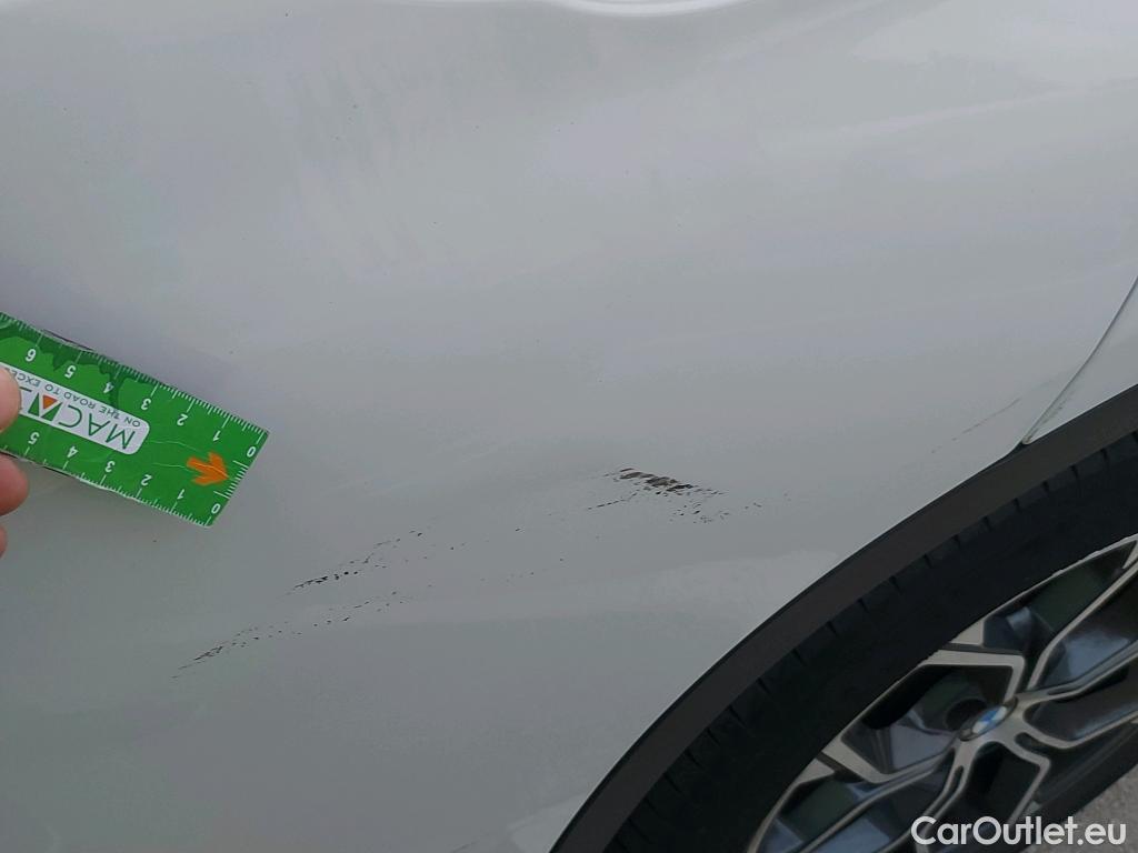  Bmw  X2 BMW  sDrive18i #10