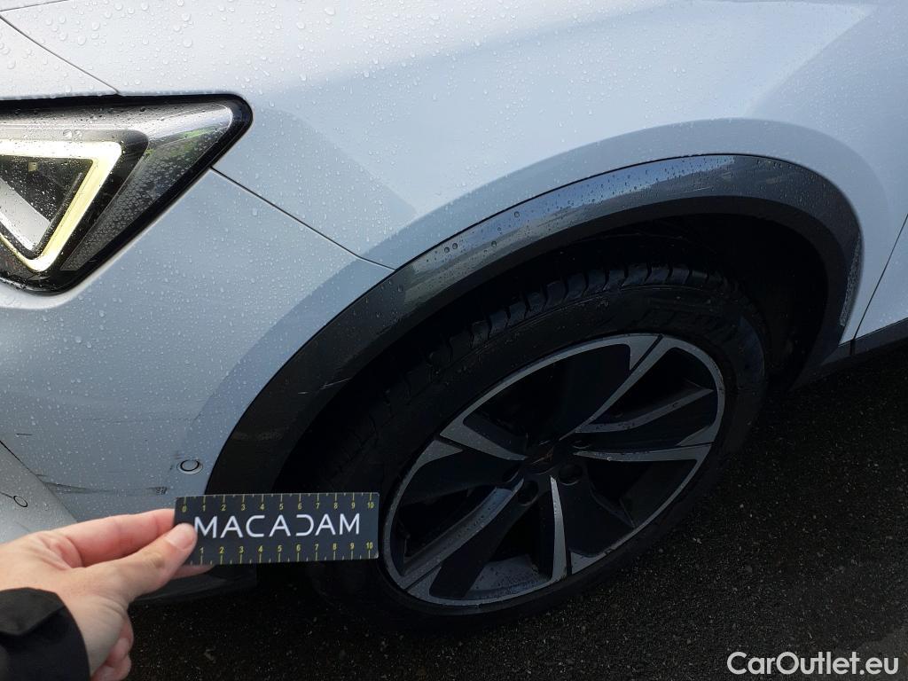  Cupra  Formentor CUPRA  / 2020 / 5P / todoterreno 1.5 TSI 110kW (150 CV) DSG (AC) #46