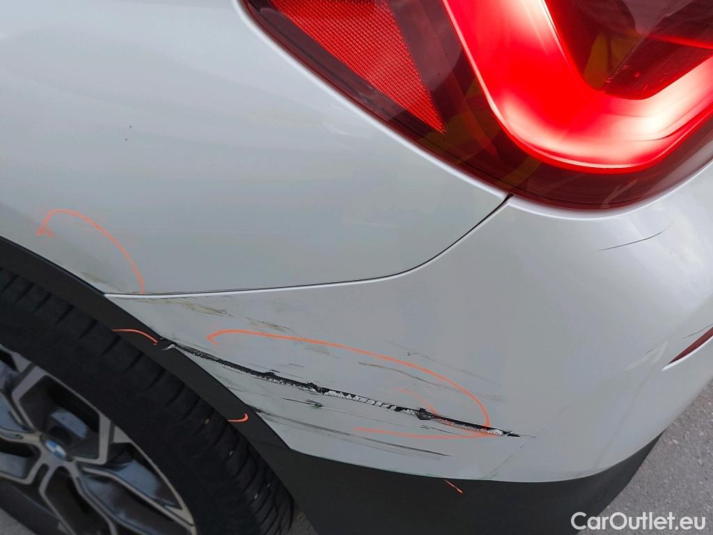  Bmw  X2 BMW  sDrive18i #11