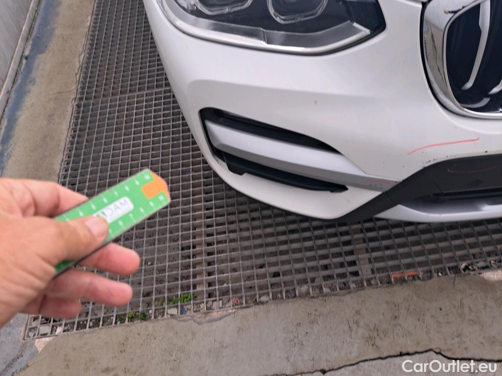  Bmw  X3 BMW  / 2017 / 5P / todoterreno xDrive30e #23