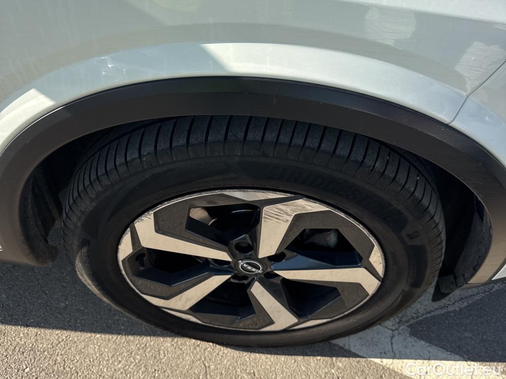  Nissan  Qashqai NISSAN  / 2021 / 5P / todoterreno DIG-T 116kW mHEV Xtronic 4x4 N-Connecta #10