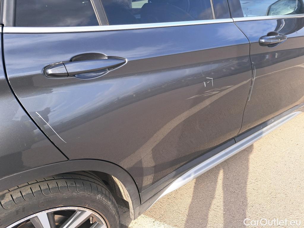  Bmw  X1 BMW  / 2019 / 5P / todoterreno xDrive25e #20