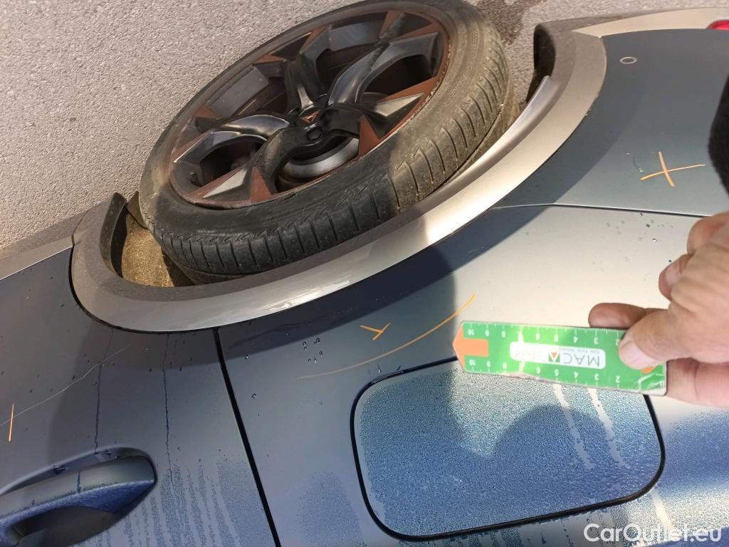  Cupra  Formentor  VZ 2.0 245CV AT7 E6d #5