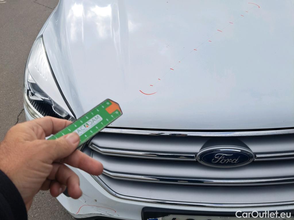  Ford  Kuga FORD  / 2016 / 5P / todoterreno 1.5 EcoBoost 88kW 4x2 Trend+ (CX) #4