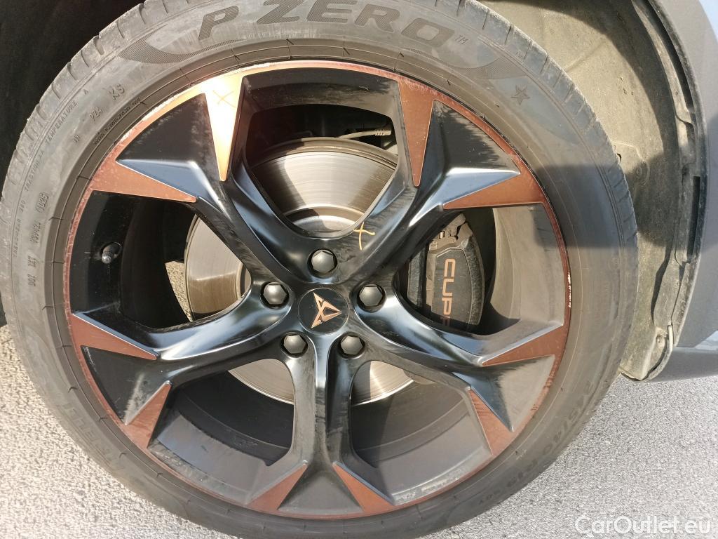  Cupra  Formentor  VZ 2.0 245CV AT7 E6d #1